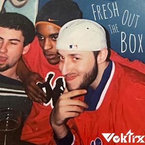 Fresh Out The Box (Explicit)