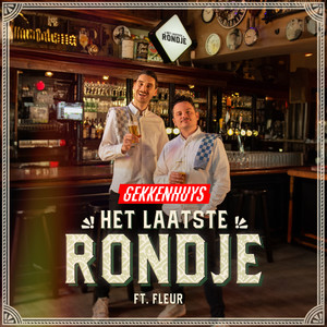 Het Laatste Rondje