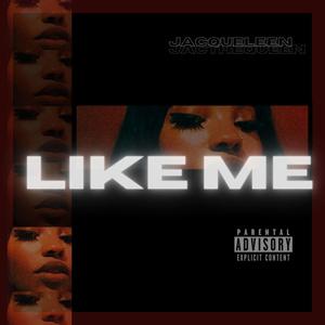 Like Me (Radio Edit)