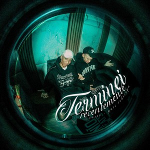 Terminei Recentemente (Explicit)
