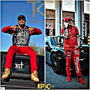 Big Chips (feat. Philosophy King Denim) (Explicit)