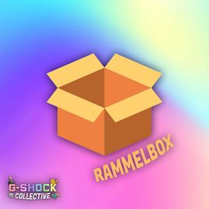 Rammelbox (feat. CrumbL, yokay, err0r, Yumi, jazziar & Ansprechbar) (Explicit)