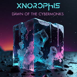 Dawn of the Cybermonks