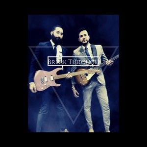 Break Through(feat. Sonny Vega)