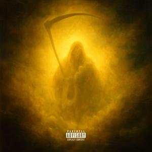 ANJO DA MORTE (feat. Kapzz, NT Blanket & Izstar)