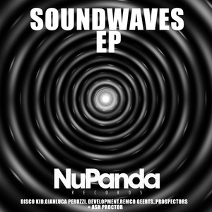 Soundwaves Ep