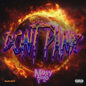 don’t panic! +++ (Explicit)