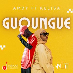 Guoungue (feat. Kelisa)