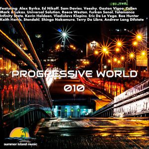 Talamanca - One Day (Original Mix)