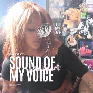 SOUND OF MY VOICE (feat. DJPHAT) [Explicit]