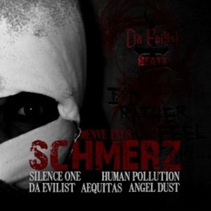 Buße feat. Human Pollution