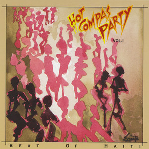 Hot Compas Party, Vol.1