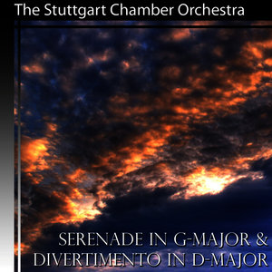 Serenade In G-Major, K. 525, First Movement: Allegro