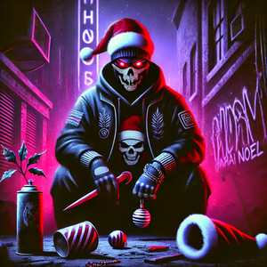 Papai Noel Fdp (Explicit)