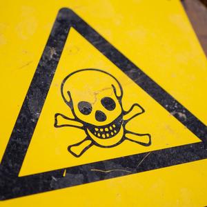 Dangerous (Explicit)