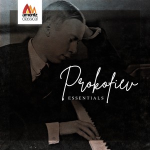 Symphony in B Flat Major, Op. 100 - Cinderella, Op. 87