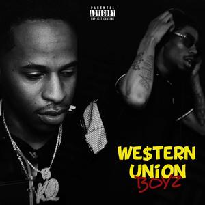 Cant Afford(feat. Kasher Quon) (Explicit)