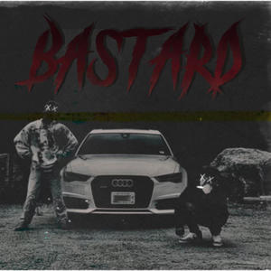 Bastard (feat. KDFATED)