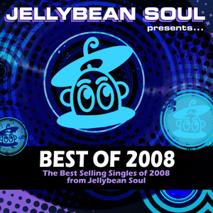 Jellybean Soul presents Best of 2008