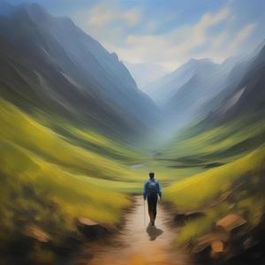 Valley of Lies (Explicit)