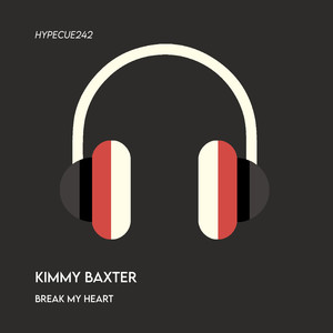 Break My Heart (Extended Mix)