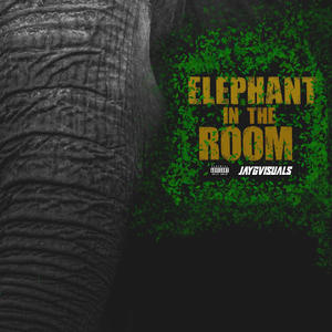 ELEPHANT IN THE ROOM (Explicit)