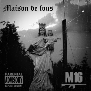 M16 (Explicit)