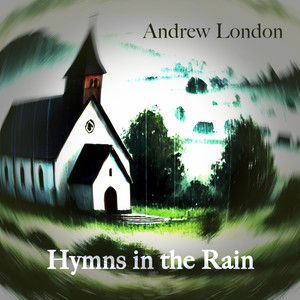 Hymns in the Rain (Felted)