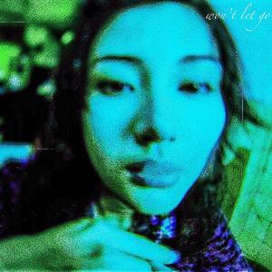 won't let go (feat. 4knova) (Explicit)