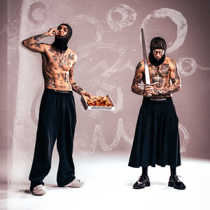 Yzomandias - Míša Boček Flexx (Explicit)