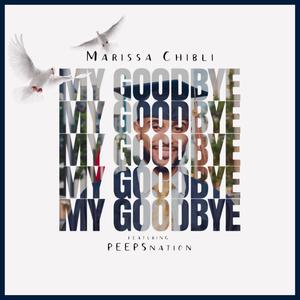 My Goodbye(feat. PEEPSnation)