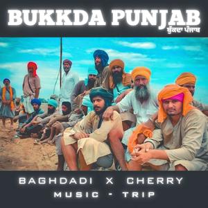 Bukkda Punjab (feat. Cherry) (Explicit)