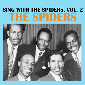 Sing with the Spiders, Vol. 2