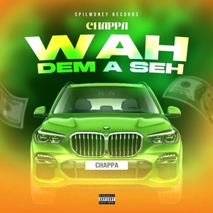 Wah Dem a Seh (Explicit)