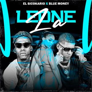 Leonela (feat. El Sicokario & Blue Money)