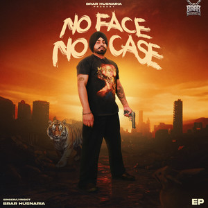 No Face No Case (Explicit)