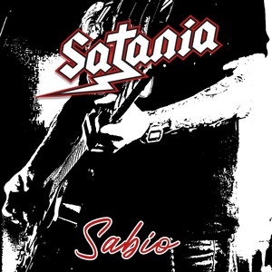 Sabio (feat. Voodoo Zombie)
