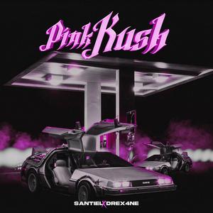 Pink KUSH (feat. Drex4ne)