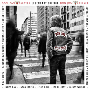 Forever (Legendary Edition)