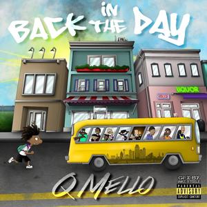 Back In The Day (Explicit)