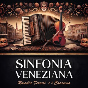 SINFONIA VENEZIANA