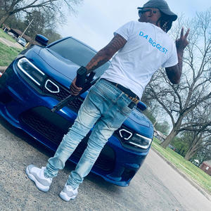 Smoke Now (Explicit)