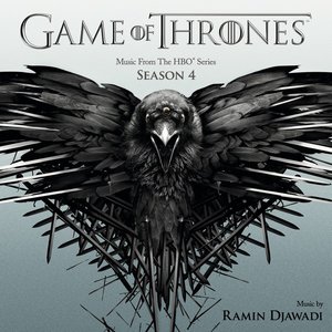 Game Of Thrones: Season 4 (Music from the HBO® Series) (权力的游戏 第四季 电视剧原声带)
