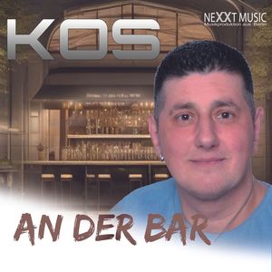 An der Bar