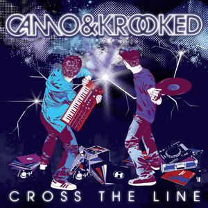 Cross The Line (Special Edition) [Explicit]