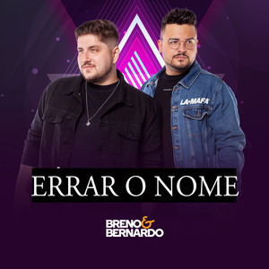 Errar o Nome (Ao Vivo)