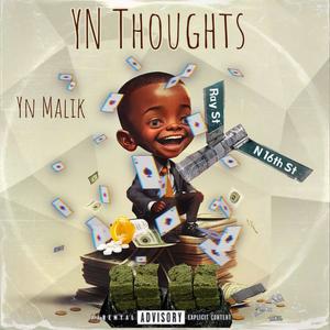 YN Thoughts (Explicit)