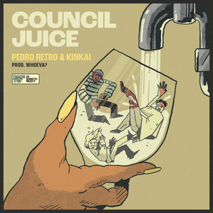 Council Juice (Explicit)