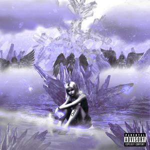 FROSTBITE (Sped Up|Explicit)