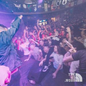 Project X(feat. Jbiina & lbaad) (Explicit)